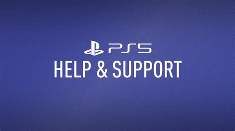 playsttion support
